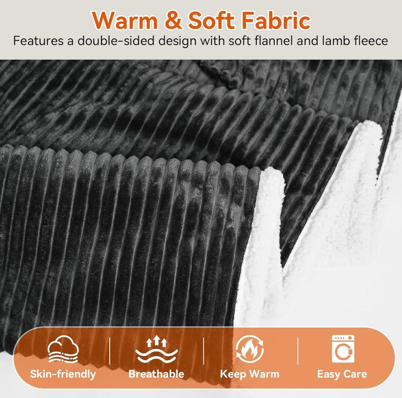 Heated Therma Snug Robe